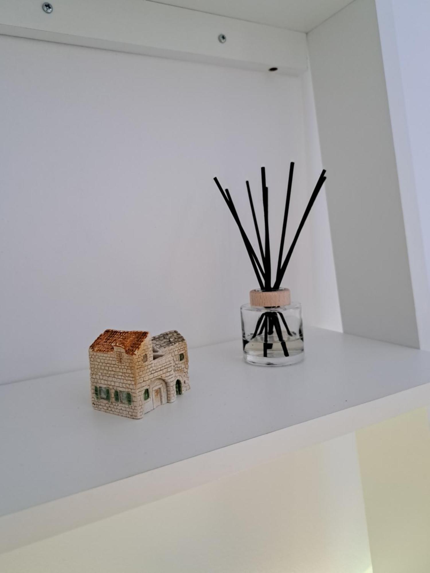 シベニク Kuca Za Odmor Eni ****ヴィラ エクステリア 写真